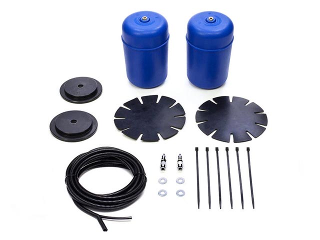Airbag Man Coil Air Kit 1-2 Inch Lift Suitable For Mitsubishi Delica 94-06 (Kit) - CR5116